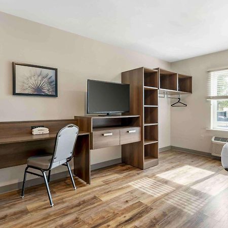 Extended Stay America Select Suites - Orlando - Airport Exteriör bild