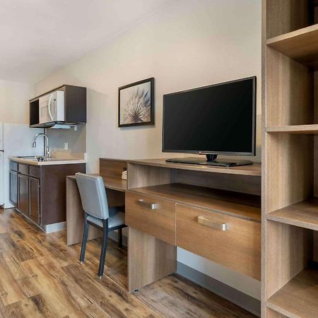 Extended Stay America Select Suites - Orlando - Airport Exteriör bild