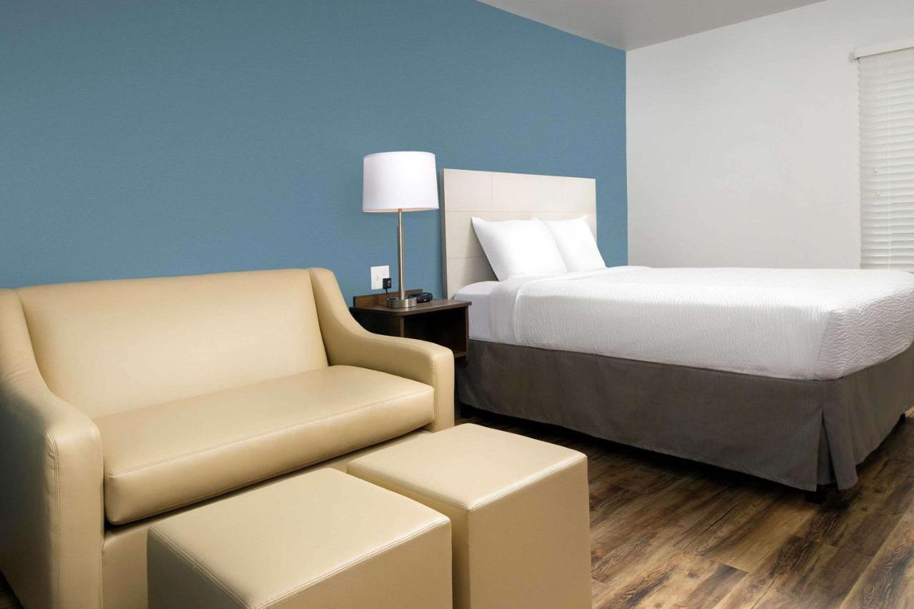 Extended Stay America Select Suites - Orlando - Airport Exteriör bild