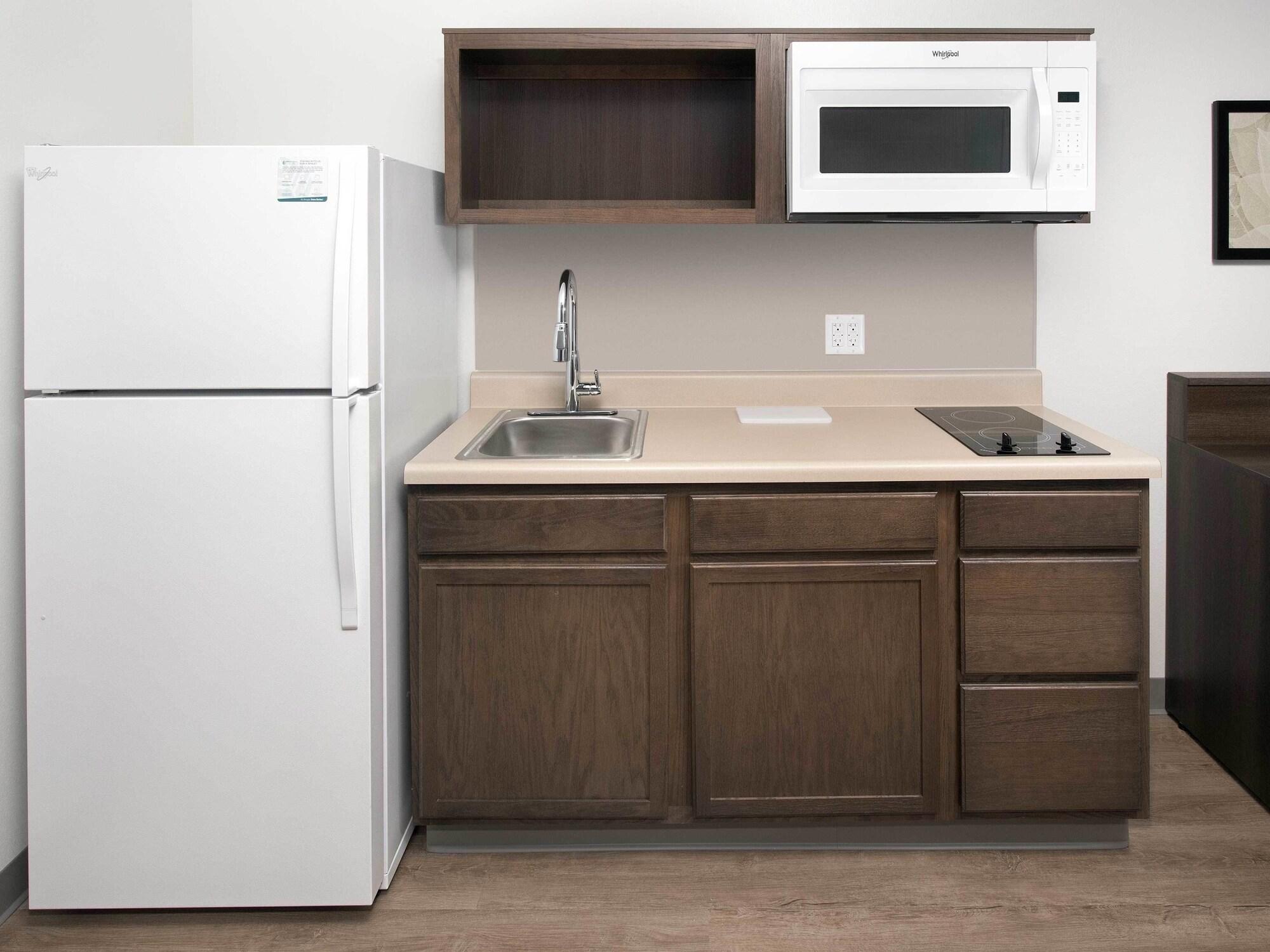 Extended Stay America Select Suites - Orlando - Airport Exteriör bild