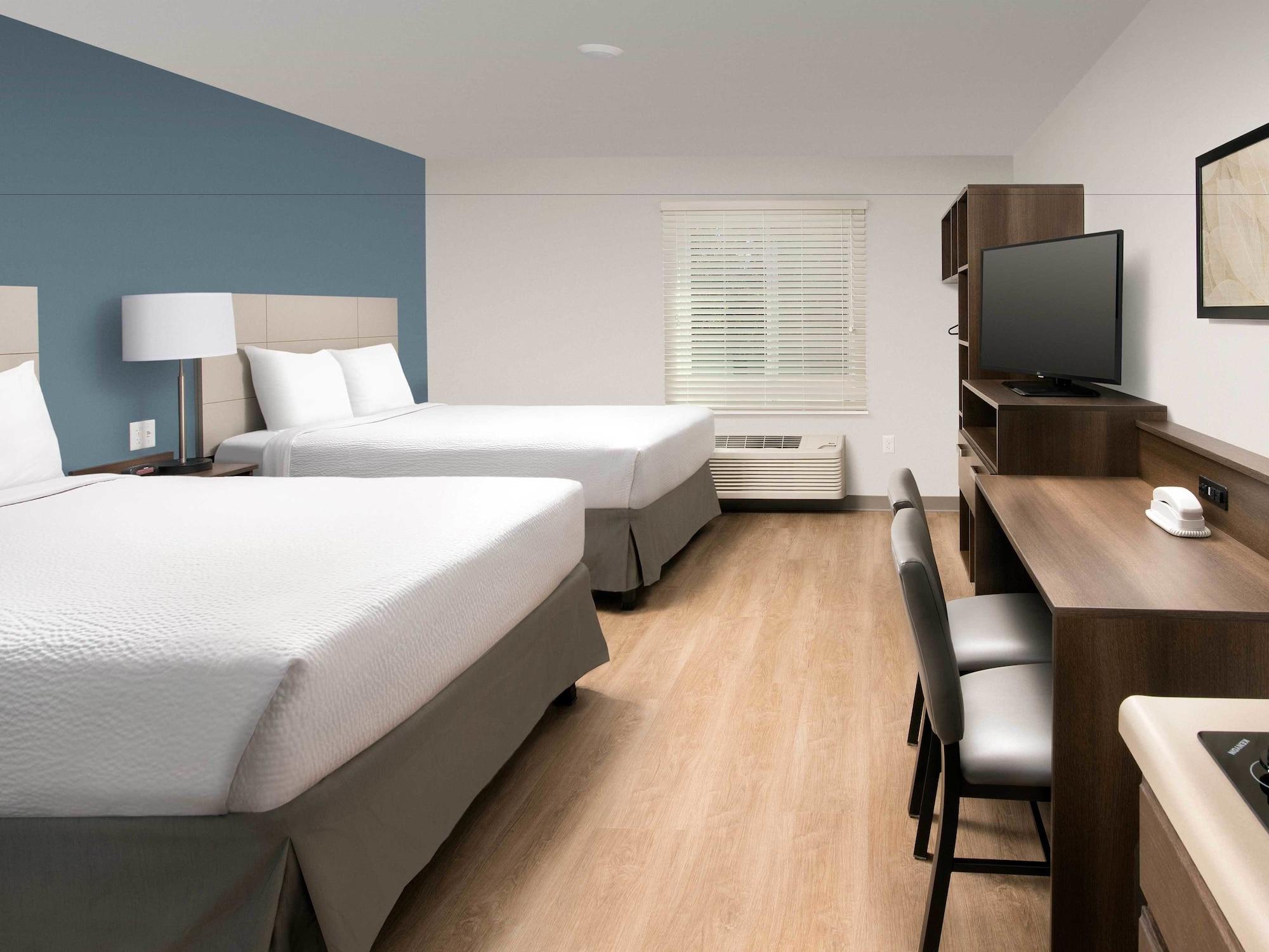 Extended Stay America Select Suites - Orlando - Airport Exteriör bild