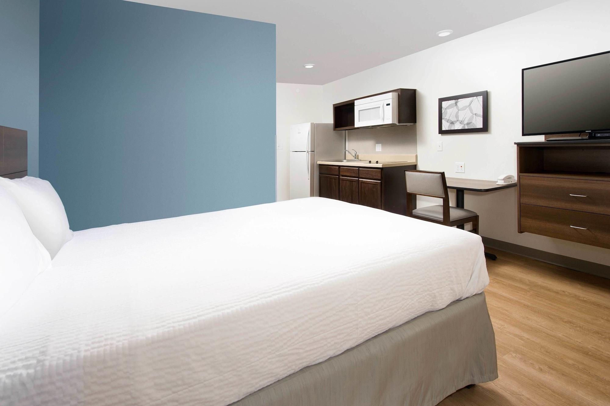 Extended Stay America Select Suites - Orlando - Airport Exteriör bild