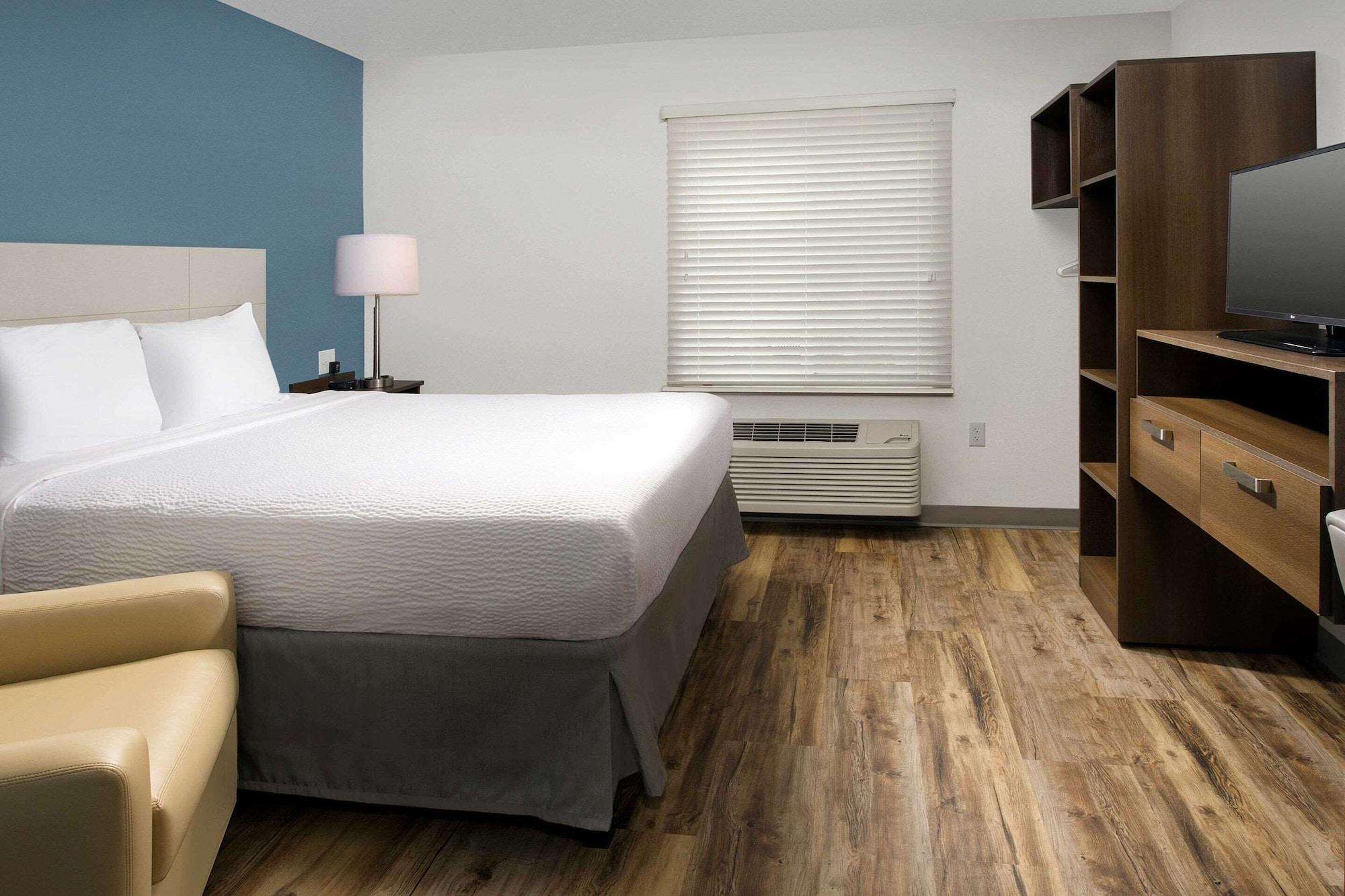 Extended Stay America Select Suites - Orlando - Airport Exteriör bild