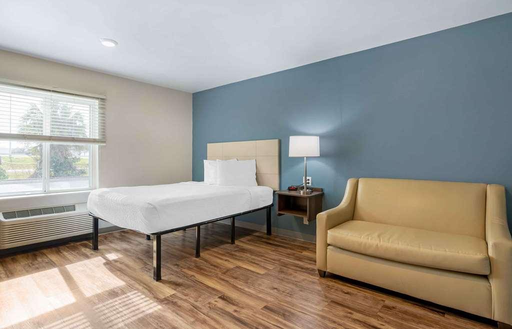 Extended Stay America Select Suites - Orlando - Airport Rum bild