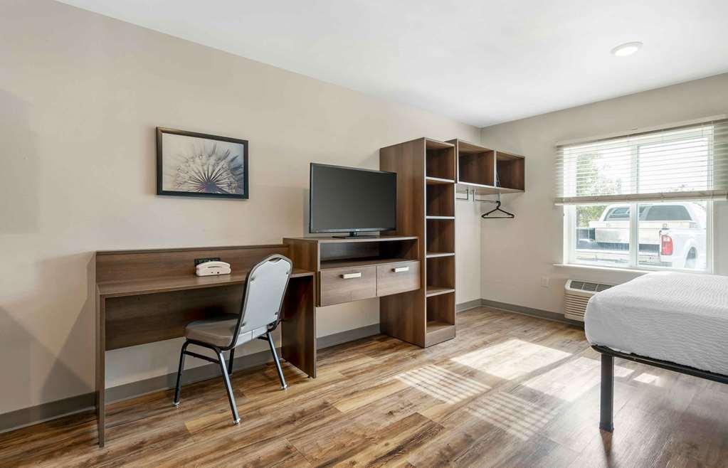 Extended Stay America Select Suites - Orlando - Airport Rum bild