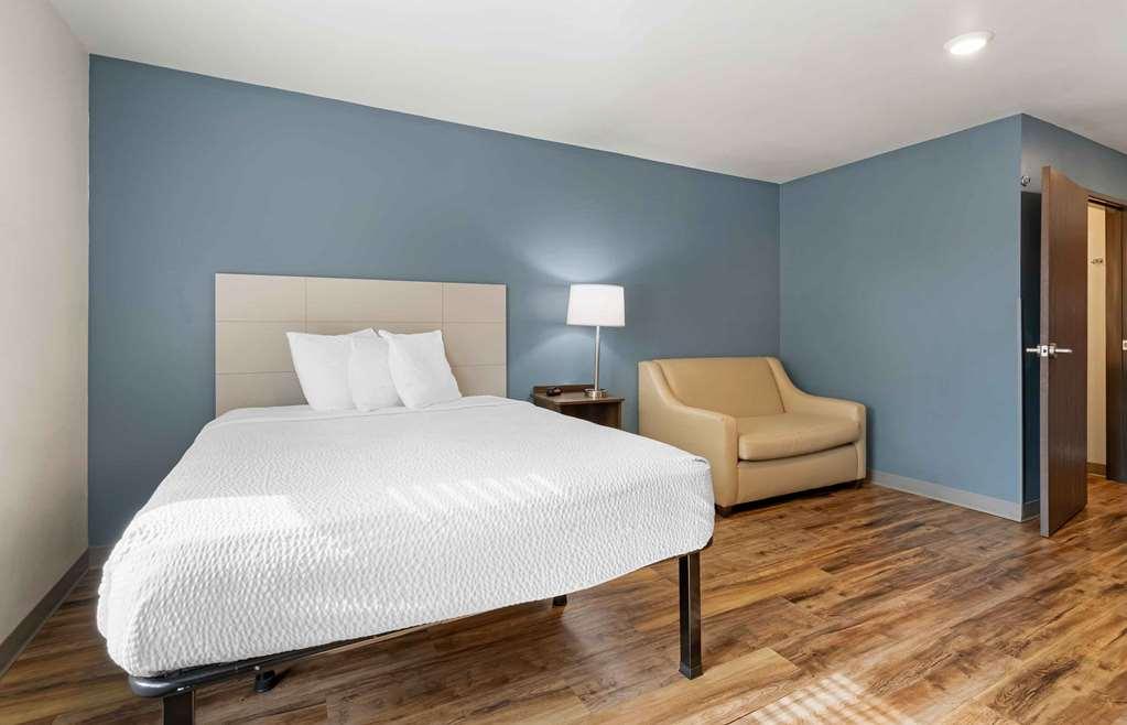Extended Stay America Select Suites - Orlando - Airport Rum bild