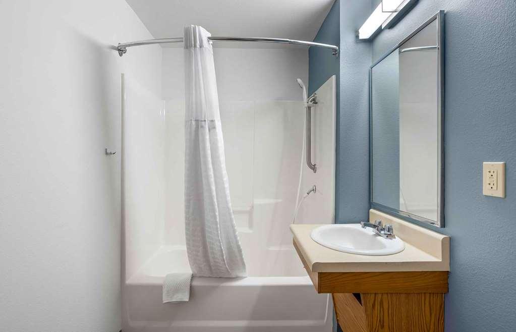 Extended Stay America Select Suites - Orlando - Airport Rum bild
