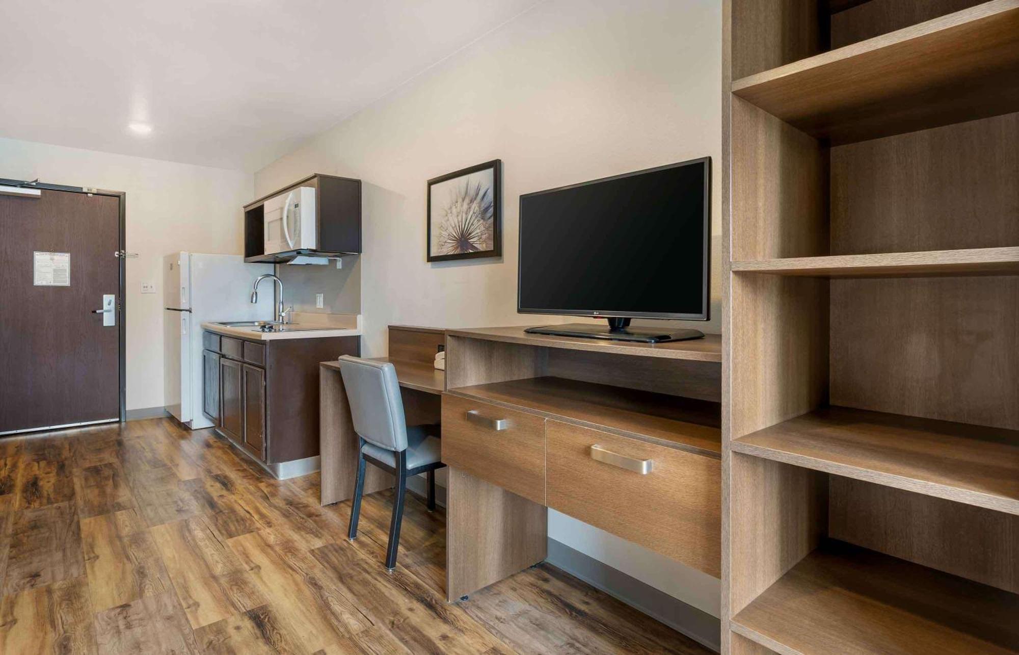 Extended Stay America Select Suites - Orlando - Airport Exteriör bild