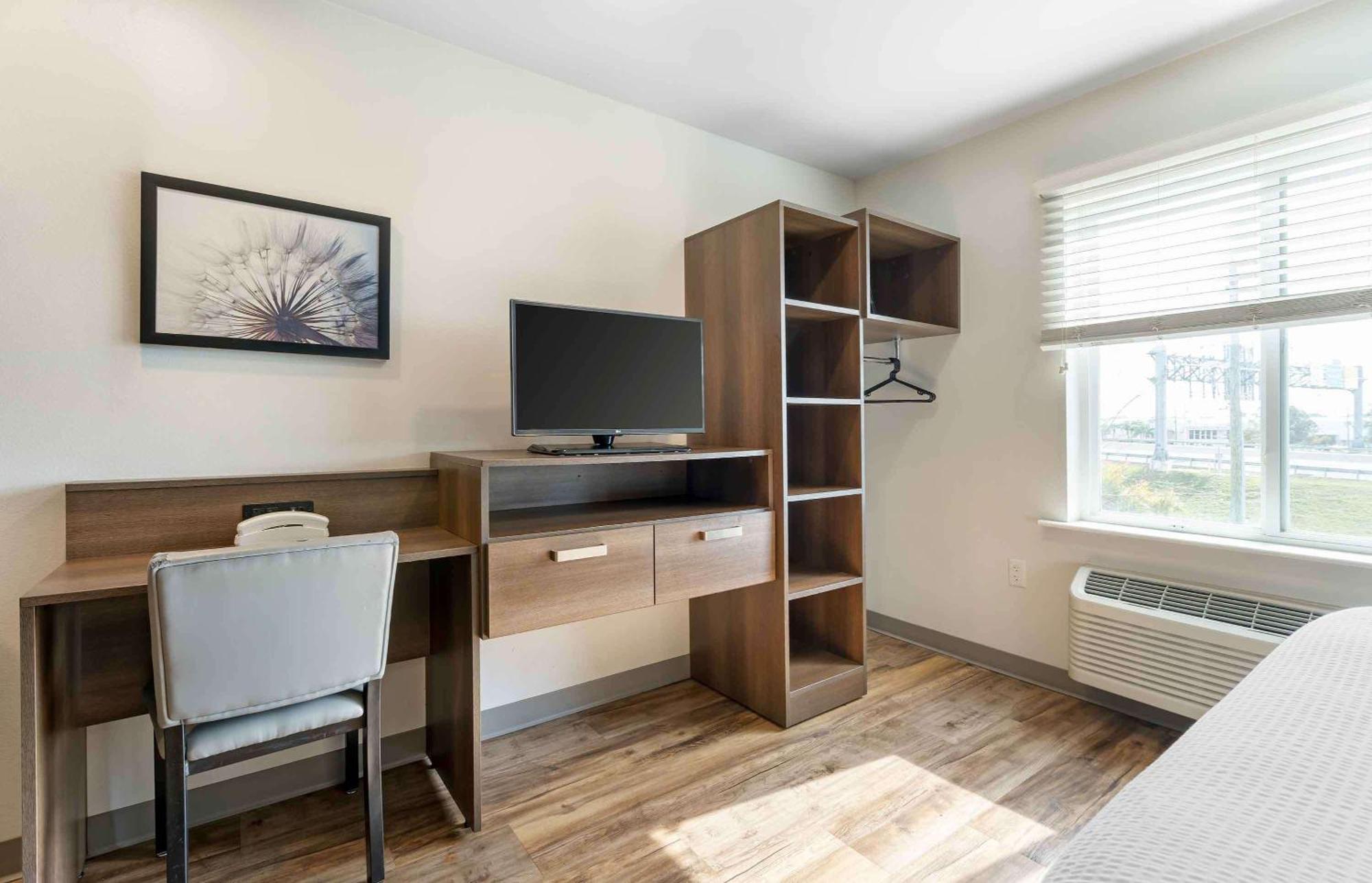 Extended Stay America Select Suites - Orlando - Airport Exteriör bild