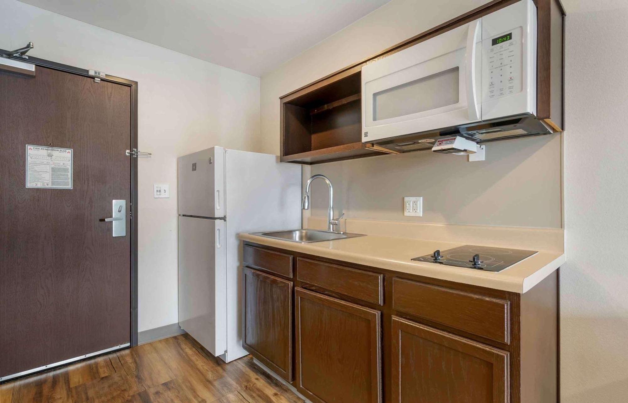 Extended Stay America Select Suites - Orlando - Airport Exteriör bild