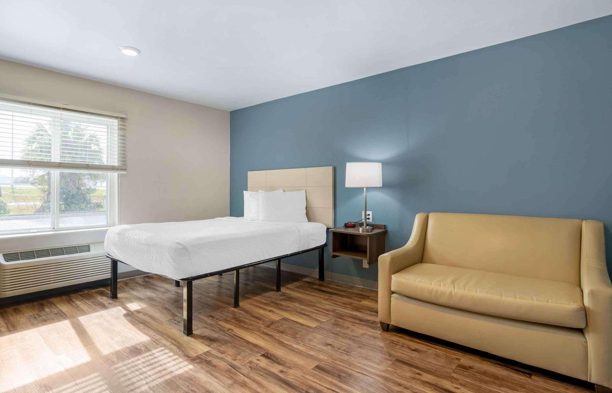 Extended Stay America Select Suites - Orlando - Airport Exteriör bild