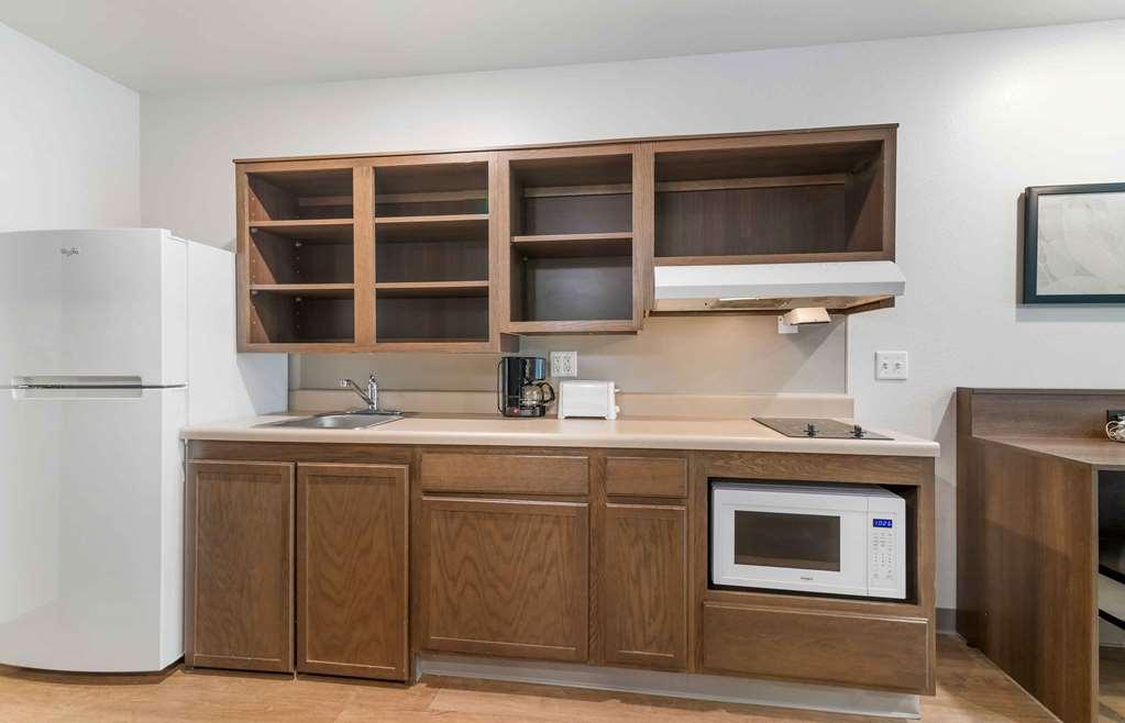 Extended Stay America Select Suites - Orlando - Airport Rum bild
