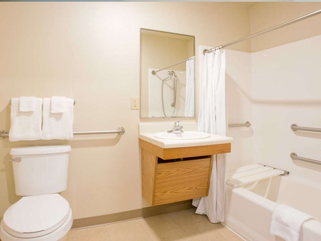 Extended Stay America Select Suites - Orlando - Airport Rum bild
