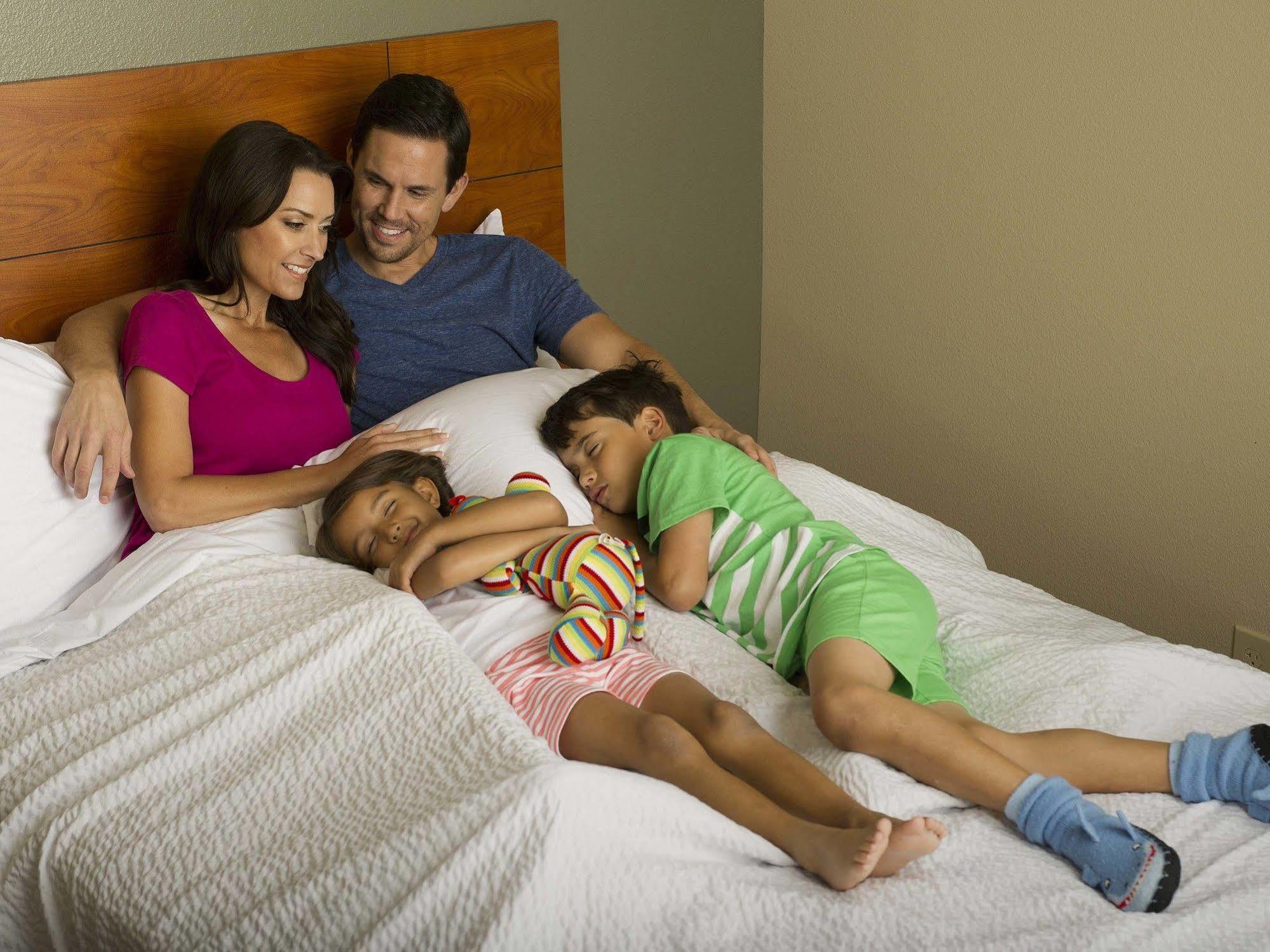Extended Stay America Select Suites - Orlando - Airport Exteriör bild